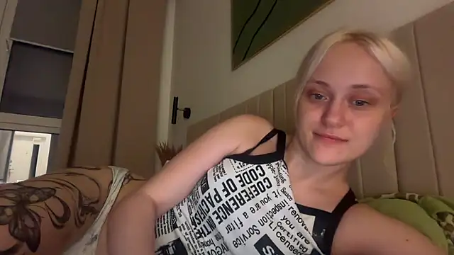 HeyMonkey  online show from 07.11.26