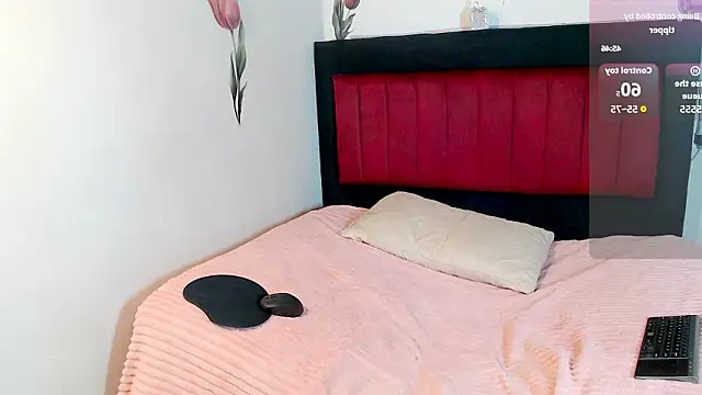 angelyxs online show from 02.02.26