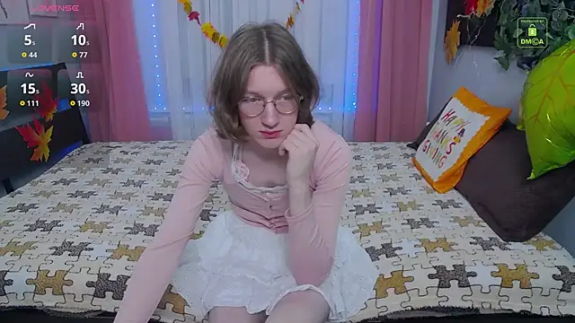 Masuzy online show from 11.07.25