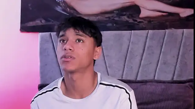 ZYZZ1312 online show from 11.06.25