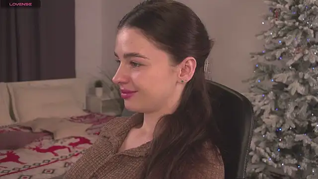 Olivia Farrell online show from 12.19.25