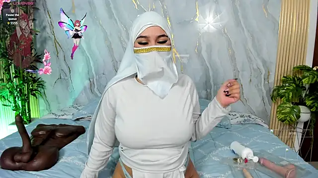 Hadarah persa online show from 11.20.25