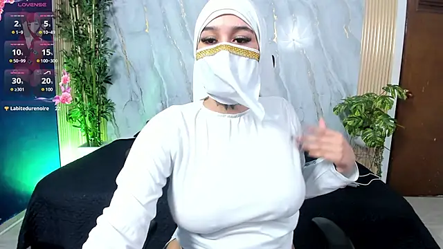 Hadarah persa online show from 12.04.25