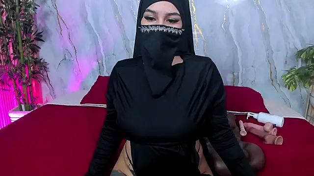 Hadarah persa online show from 01.17.26