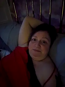 Naughtiness-but-Nice online show from 10.02.25