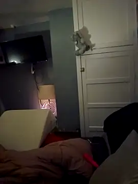 Naughtiness-but-Nice online show from 10.16.25