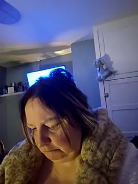 Naughtiness-but-Nice online show from 10.19.25