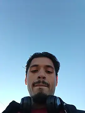 mrredcorn online show from 10.21.25