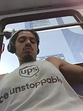 mrredcorn online show from 10.27.25