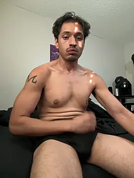 mrredcorn online show from 11.06.25