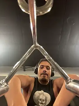 mrredcorn online show from 03.21.26