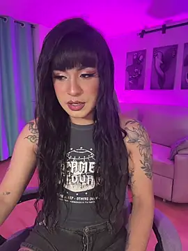 paula boom online show from 01.09.26