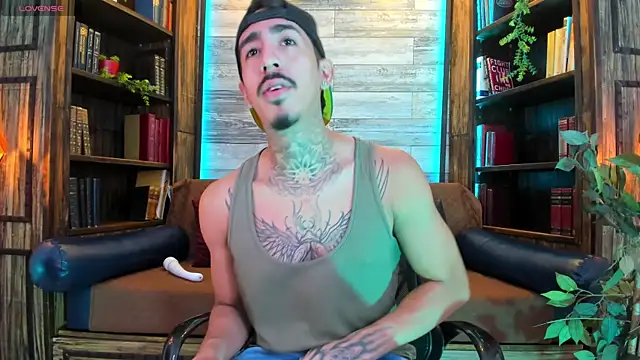 Donovan Desmond online show from 07.02.26