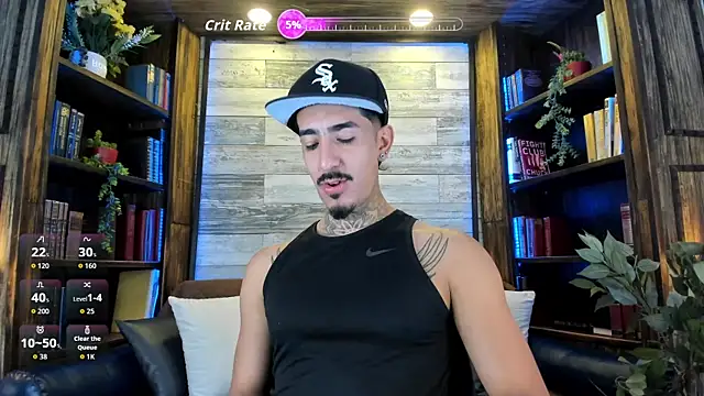 Donovan Desmond online show from 07.17.26