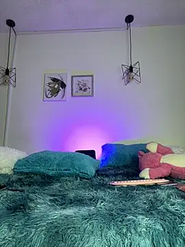 AlessiaSmith11 online show from 04.25.26