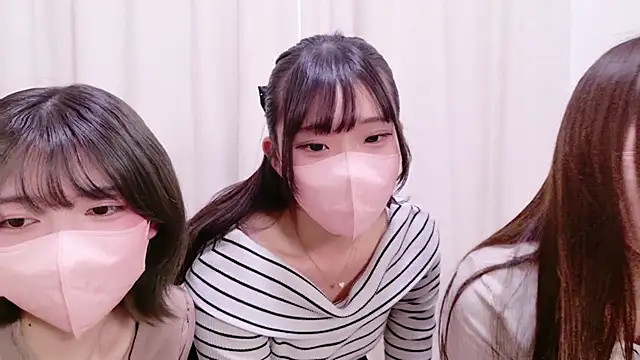 Azusa DoMybest online show from 01.12.26