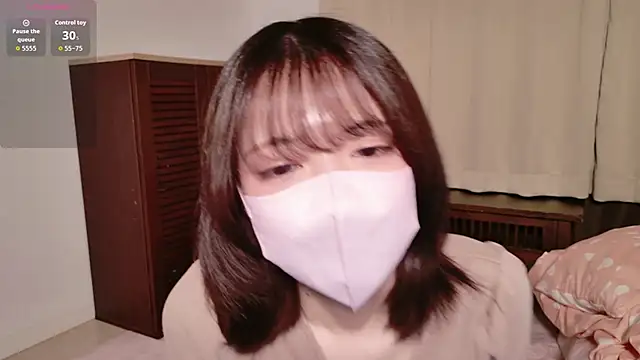 Azusa DoMybest online show from 03.04.26