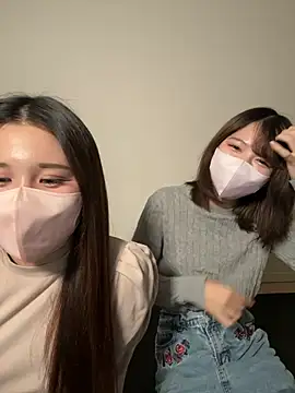 Azusa DoMybest online show from 03.26.26