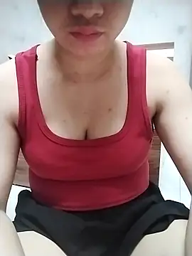 Mie rose online show from 04.21.26