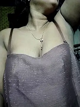 Snapshot of Hot-Hot chatting on 01.07.26 Hot-Hot online show from 01.07.26