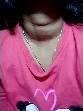 Snapshot of Hot-Hot chatting on 01.12.26 Hot-Hot online show from 01.12.26