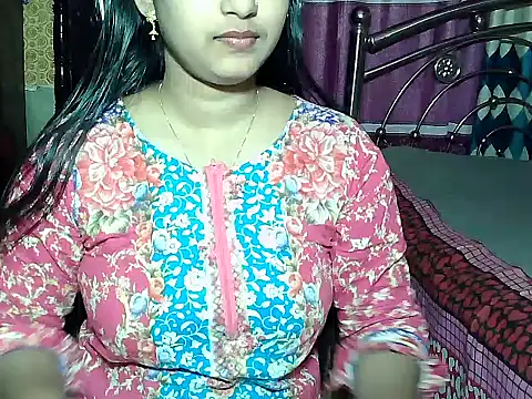 Snapshot of Hot-Hot chatting on 02.02.26 Hot-Hot online show from 02.02.26