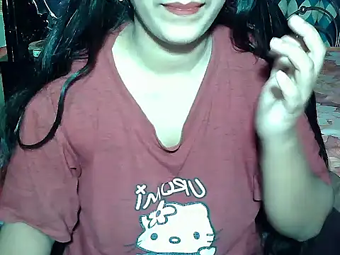 Hot-Hot online show from 05.25.26