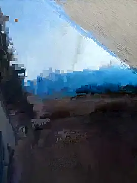 Snapshot of Tlynn chatting on 10.07.25 Tlynn online show from 10.07.25