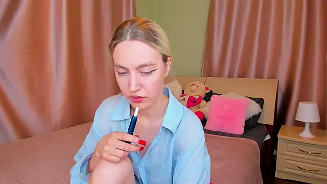 mishapallmer online show from 05.04.26