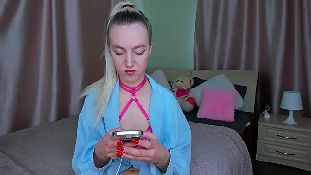 mishapallmer online show from 05.06.26