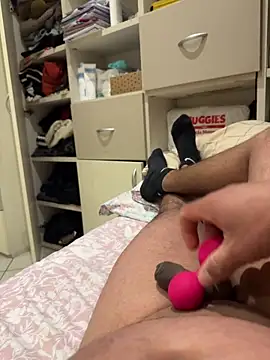 Snapshot of Rodrigopraba chatting on 10.08.25 Rodrigopraba online show from 10.08.25