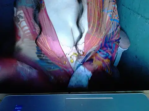 ahoa Tk online show from 05.01.26