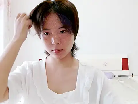 huihui520-- online show from 09.18.25