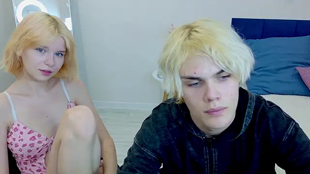 Bonnie And C1yde online show from 09.23.25