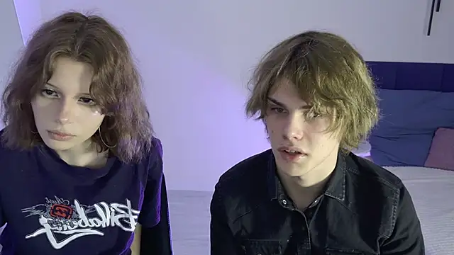 Bonnie And C1yde online show from 11.29.25