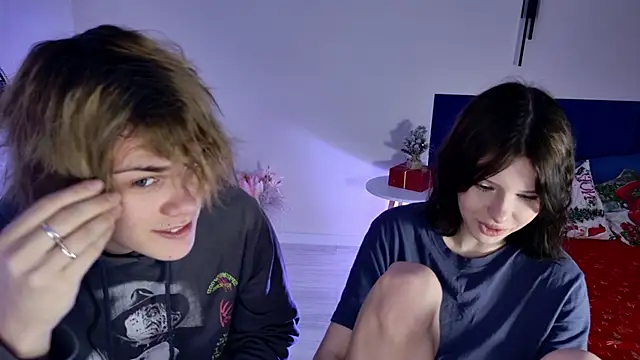 Bonnie And C1yde online show from 01.10.26