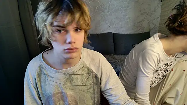 Bonnie And C1yde online show from 05.03.26