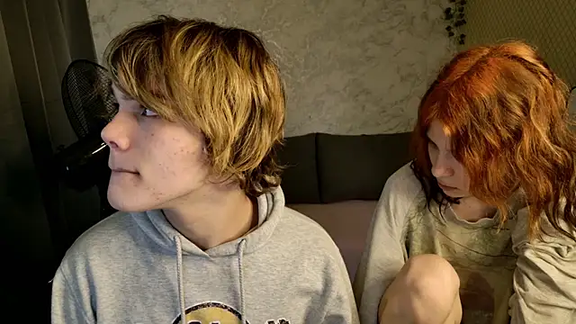 Bonnie And C1yde online show from 06.01.26
