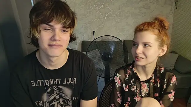 Bonnie And C1yde online show from 08.08.26