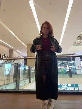 RosieSecret online show from 09.16.25