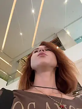 RosieSecret online show from 09.29.25