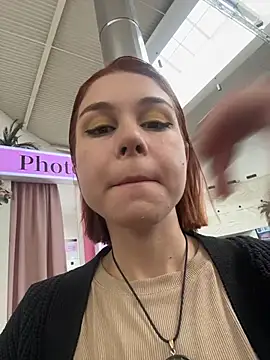 RosieSecret online show from 10.25.25