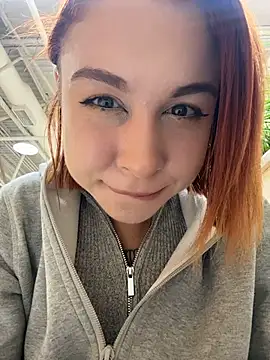 RosieSecret online show from 11.02.25