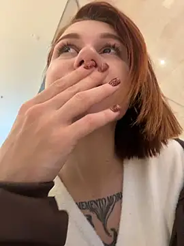 RosieSecret online show from 12.21.25