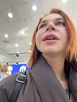 RosieSecret online show from 01.13.26