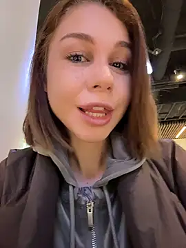 RosieSecret online show from 02.04.26