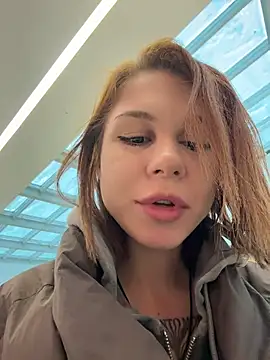 RosieSecret online show from 02.12.26