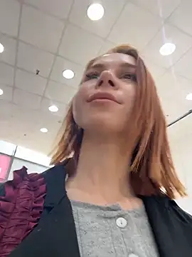 RosieSecret online show from 03.22.26