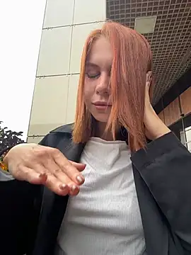 Snapshot of RosieSecret chatting on 06.06.26 RosieSecret online show from 06.06.26