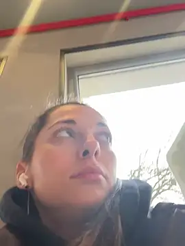 EllyLynn online show from 03.15.26